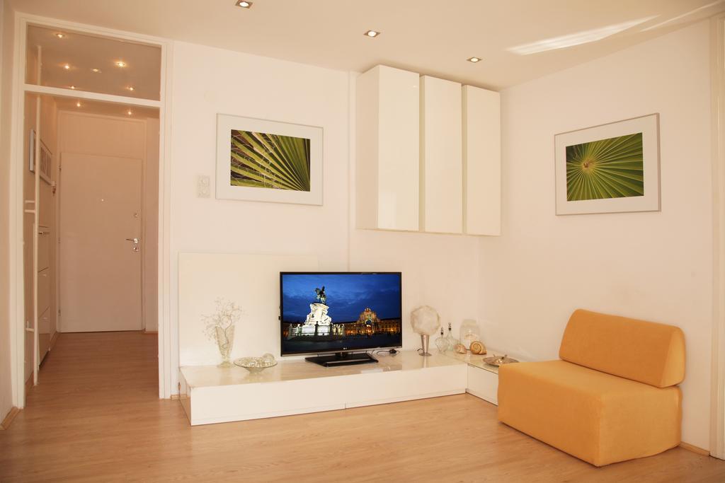Apartment Spacious Liman Novi Sad Exterior photo