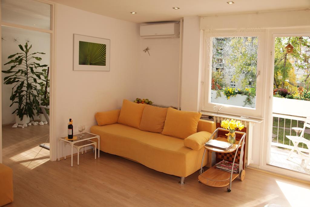 Apartment Spacious Liman Novi Sad Exterior photo